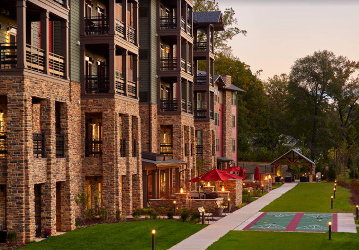 Brightview Fair Oaks (UPDATED) Get Pricing, See 15 Photos & Read